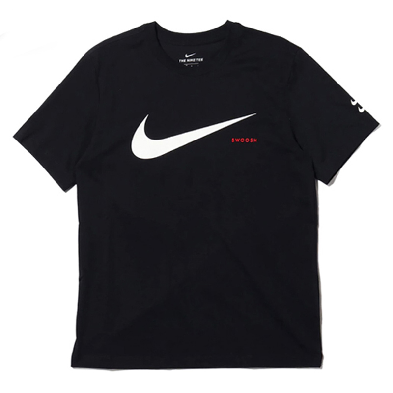 NIKE耐克短袖男2020夏季新款跑步半袖双勾体恤上衣运动T恤CK2253-010
