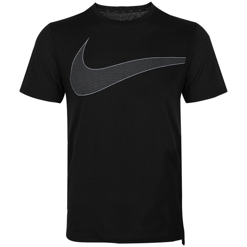 Nike耐克男装 2020新款正品运动休闲上衣圆领短袖T恤 BV2861-010