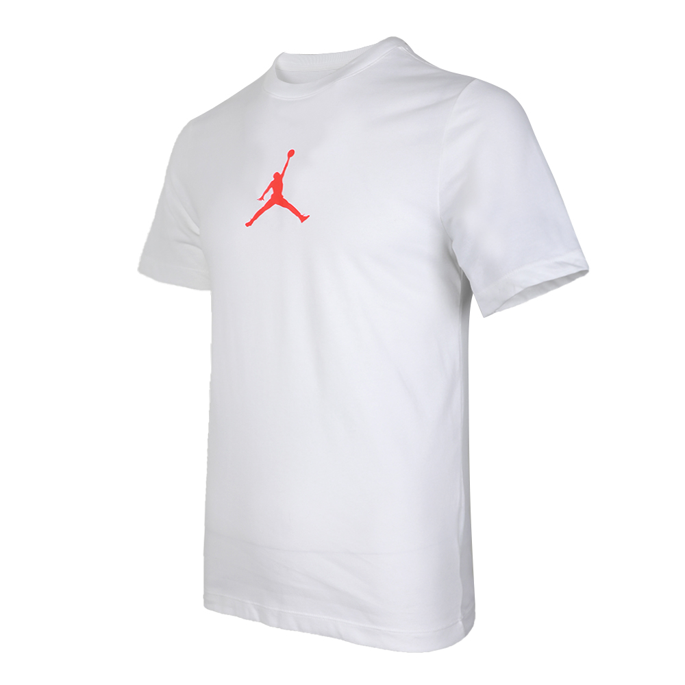 Nike耐克2020男子AS M J JUMPMAN DFCT SS CREW T恤BQ6741-101