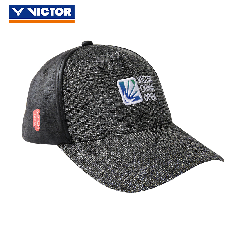 VICTOR/胜利 烎系列VC-212/VC-213开火遮阳运动休尚帽子