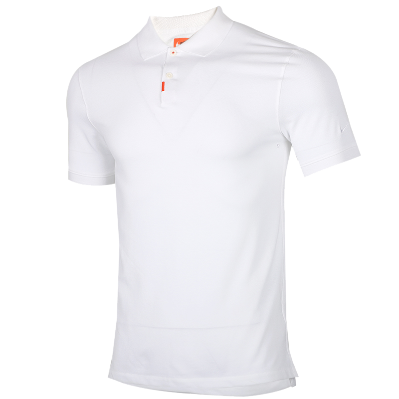 Nike耐克男装 2020新款正品运动休闲透气短袖POLO衫 BV0481-100