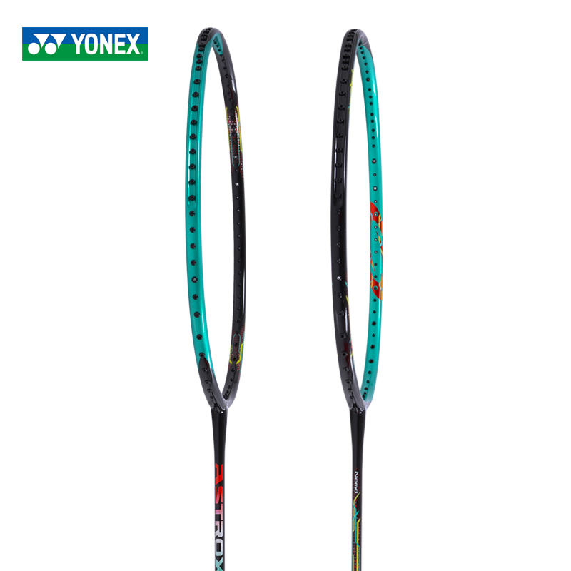 YONEX尤尼克斯正品羽毛球拍单拍全碳素天斧88d球拍纳米AX88SYX