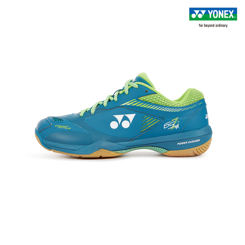 YONEX/尤尼克斯SHB65Z2WEX 男女同款羽毛球鞋柔软舒适