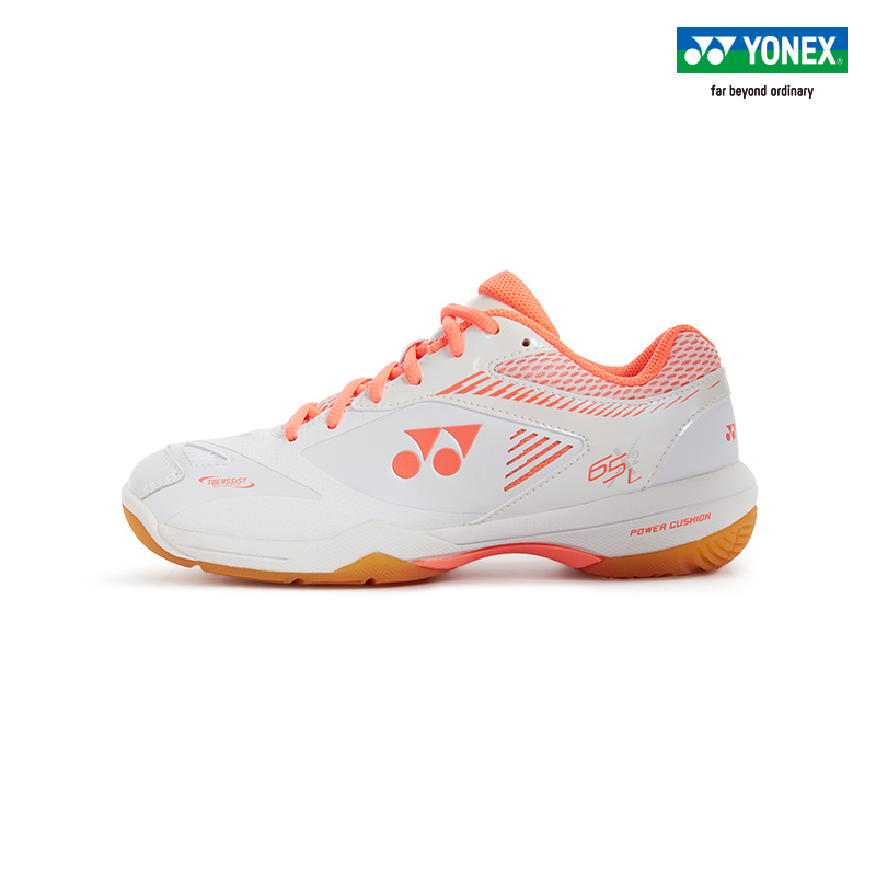 YONEX/尤尼克斯 SHB65X2LEX 羽毛球鞋 女款柔软舒适运动鞋