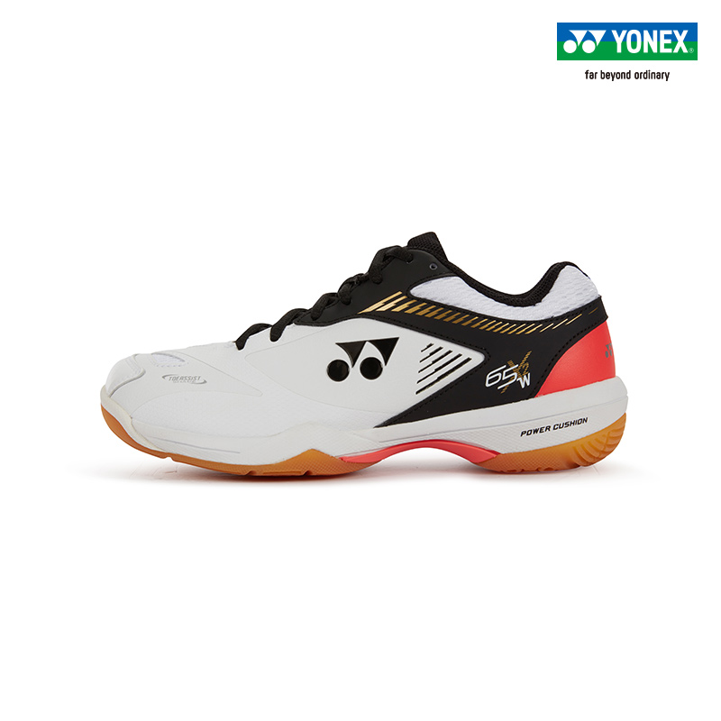 YONEX/尤尼克斯 SHB65X2WEX 羽毛球鞋男女同款柔软舒适
