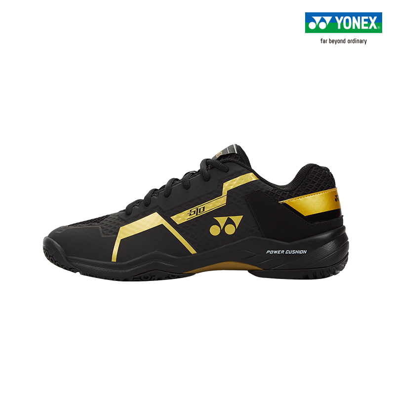 YONEX/尤尼克斯 SHB610WCR 男款女款羽毛球鞋 透气运动鞋