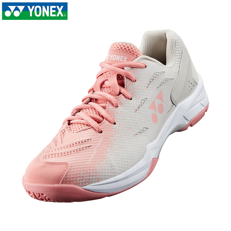 YONEX/尤尼克斯羽毛球鞋男女同款运动鞋减震SHBCFTCR