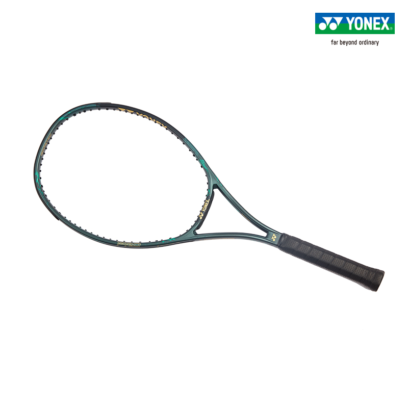 YONEX尤尼克斯 02VCP97YX 瓦林卡同款专业网球拍 新品yy
