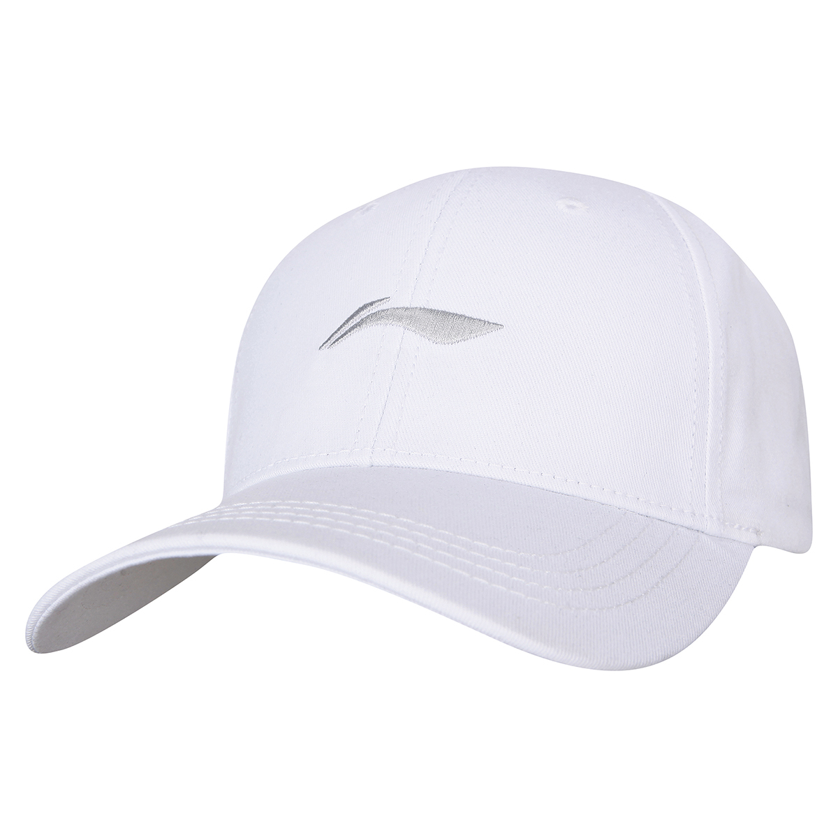 李宁AMYP045-1-2  团购69帽白色、黑色