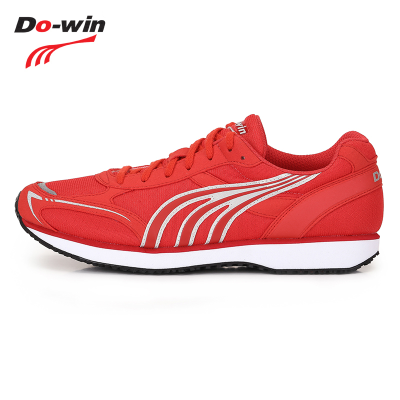 Do－win/多威马拉松训练比赛跑鞋男春季跑步鞋女专业运动鞋MR3515