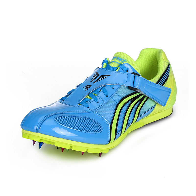 多威（Do-win）中高考短跑钉鞋男女田径跑步运动鞋专业中考鞋鹰系列钉子鞋PD5901A、PD5901B、PD5901C