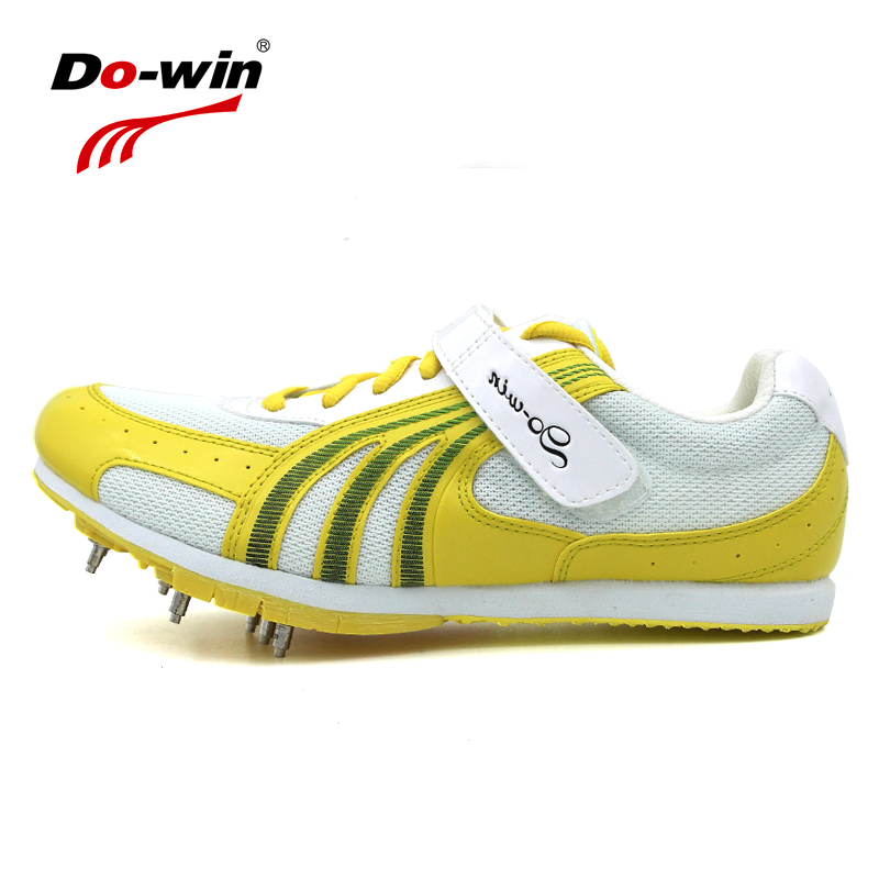 多威（Do-win）九钉三级跳鞋跳远跳高新款专项比赛运动鞋T3101B