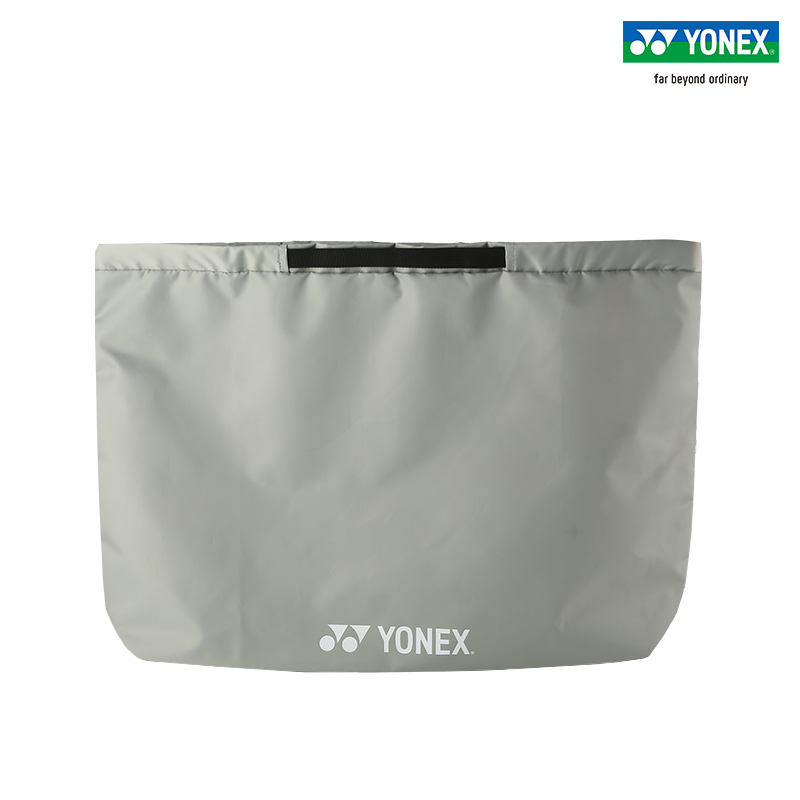 YONEX/尤尼克斯收纳袋 手提收纳包yy BA225CR-卡其色-蓝色