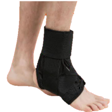 李宁 专业支撑护踝 综合运动保护 LQAK121-1