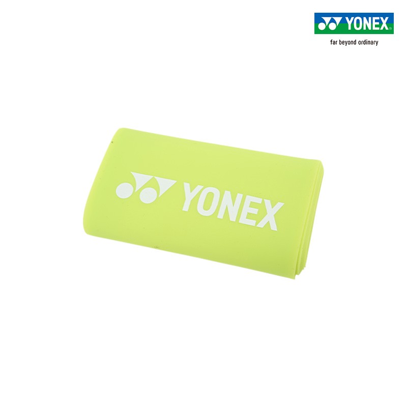 YONEX尤尼克斯羽毛球网球瑜伽健身训练带拉力带男女 AC021CR-亮绿