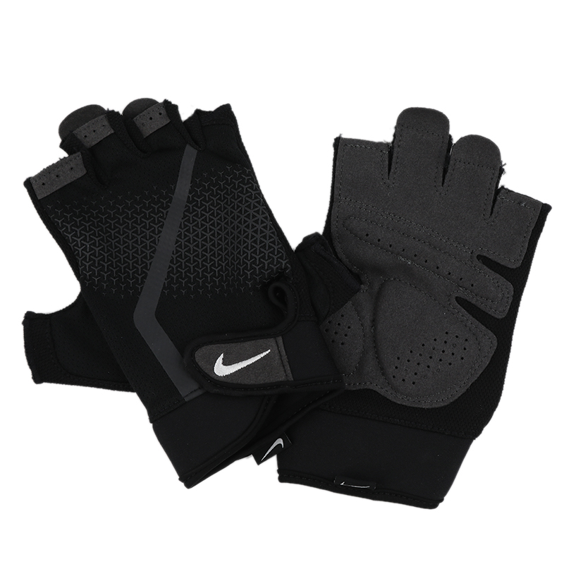 NIKE耐克 手套男2021夏季新款器械健身耐磨手套运动护具 AC4229-945