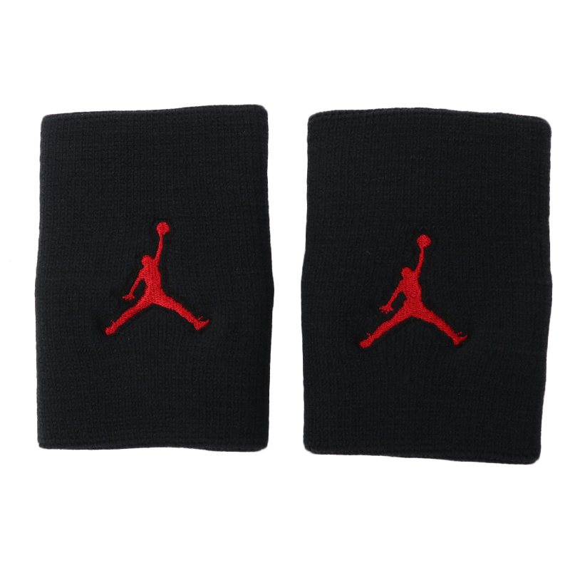 NIKE耐克 男女运动护具2021新款Jordan篮球训练健身护腕 AC9740-001