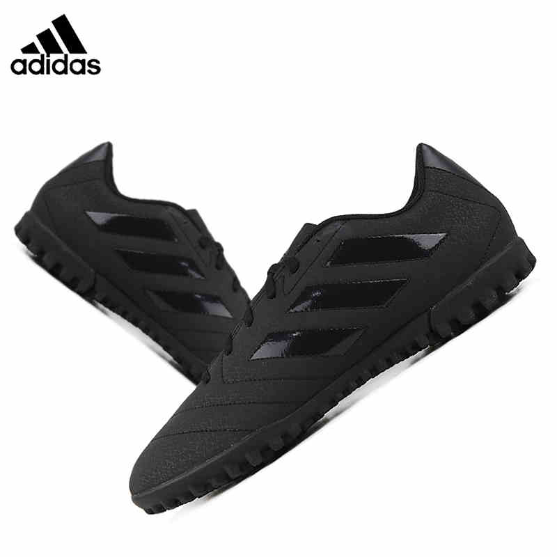 Adidas阿迪达斯 男鞋2021春季新款足球鞋钉鞋TF碎钉运动鞋 FV8706