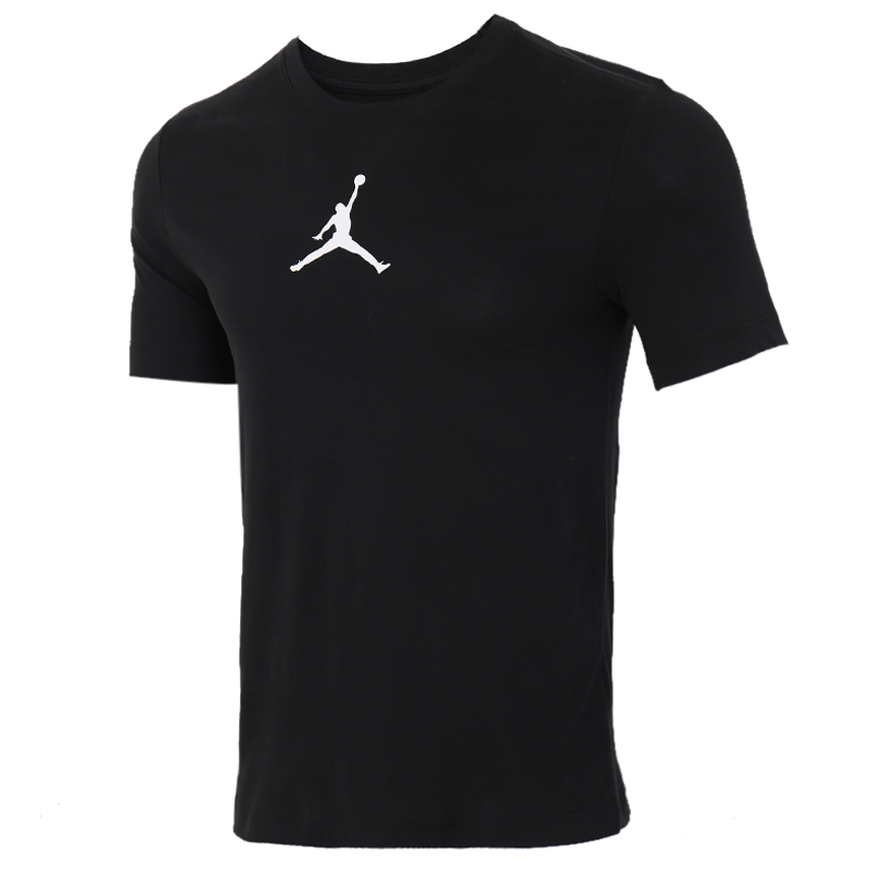 Nike耐克 短袖男装运动服篮球运动T恤休闲短袖 CW5191-010