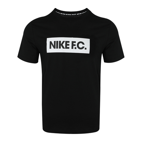 Nike耐克 男子NK FC TEE ESSENTIALS T恤 CT8430-010