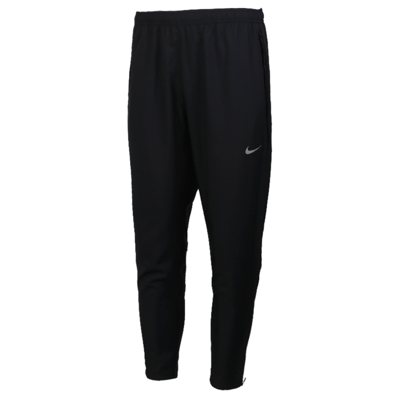 Nike耐克 男裤运动裤训练跑步裤休闲舒适长裤 CU5499-010