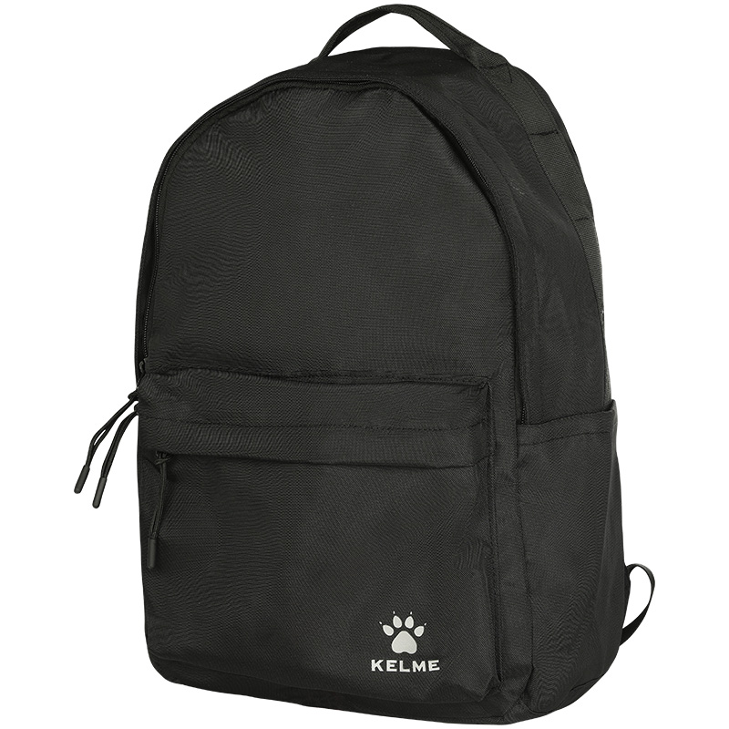 KELME卡尔美 双肩包男士2021年新款时尚书包运动旅行包背包 8101BB5005-000-432-200