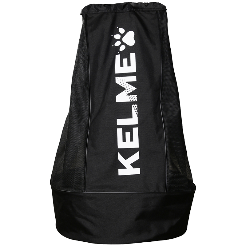 KELME卡尔美 篮球排球训练大球袋足球装备专用球袋大容量收纳球包 9886019-000