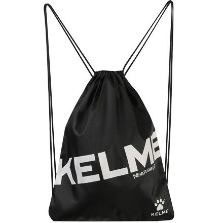 KELME卡尔美 束口袋 抽绳双肩背包运动收纳袋 K034、K034-1
