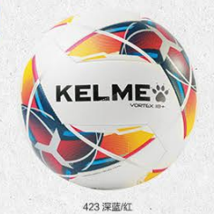 KELME卡尔美 5号球足球儿童比赛中考用球小学生专用球 9886118